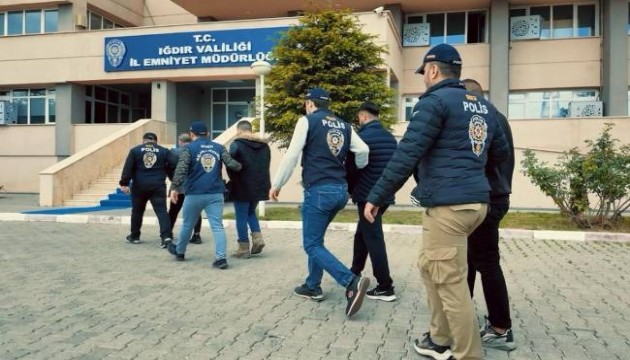 Yasa dışı bahis operasyonunda 16 kişi tutuklandı